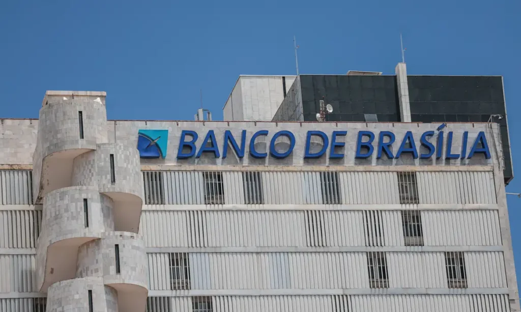 BRB anuncia que não publicará balanço consolidado de 2025 dentro do prazo