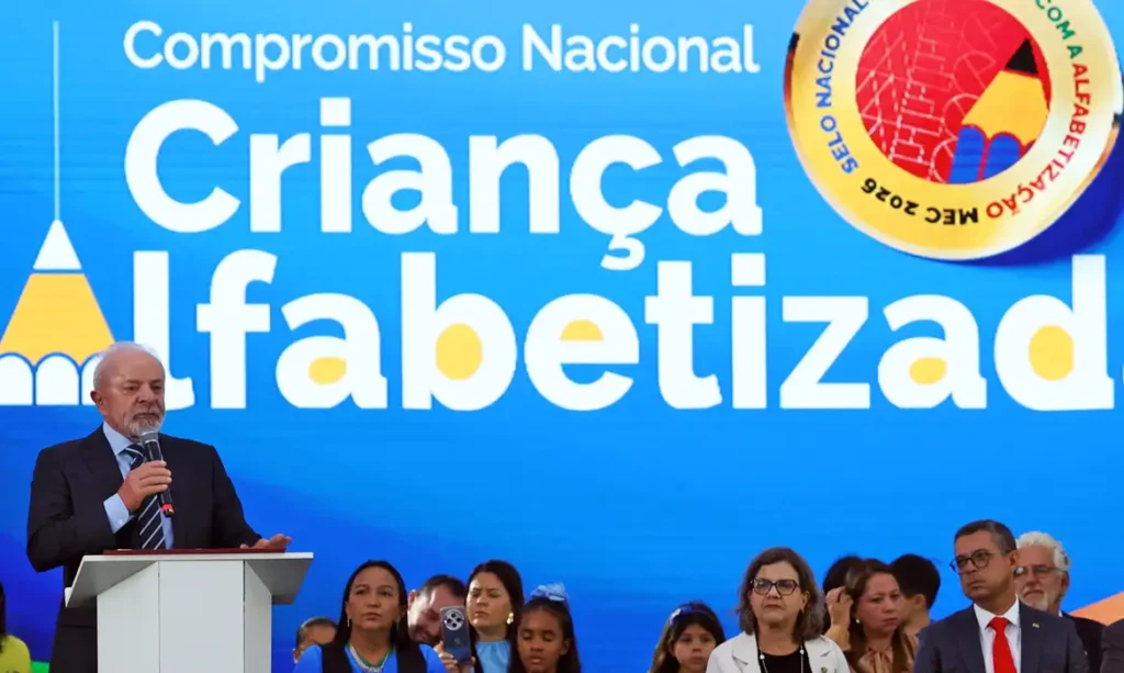 Programa Brasil supera