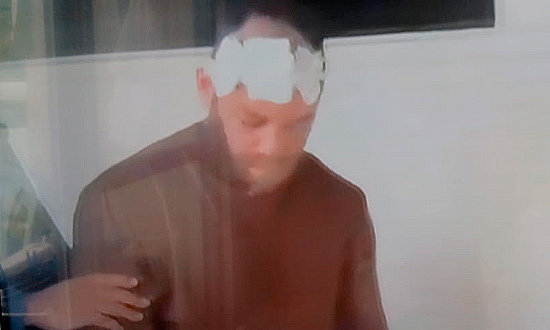 Justiça mantém prisão de policial penal acusado de matar namorada em hotel