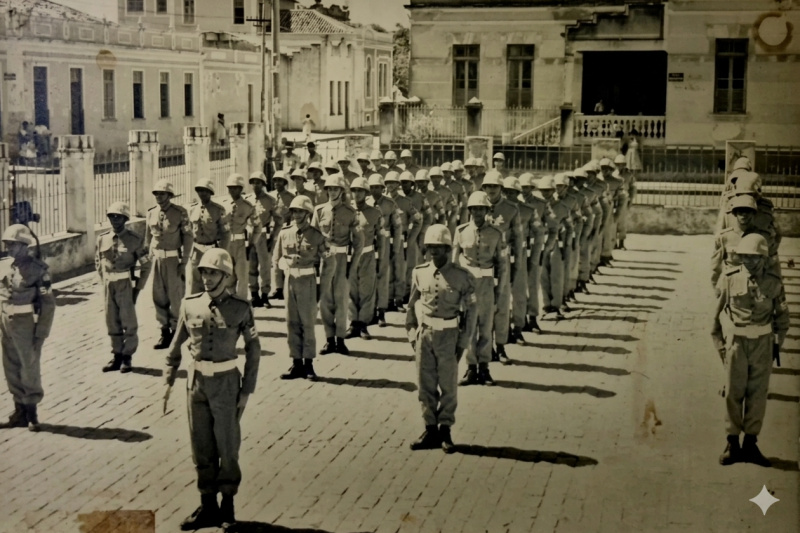 Banda de Música da PMSE comemora 182 anos de atuação em Sergipe