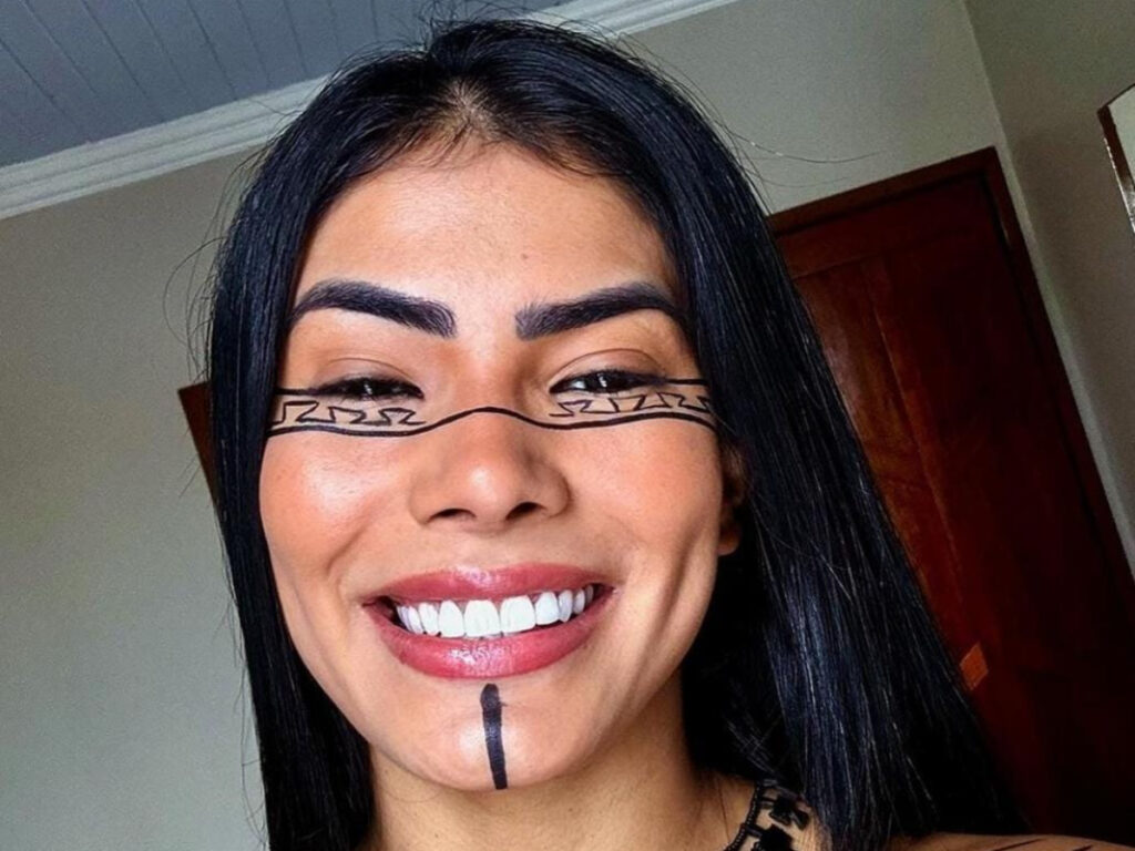 Marciele minimiza aproximação entre Jonas e Jordana durante festa do líder