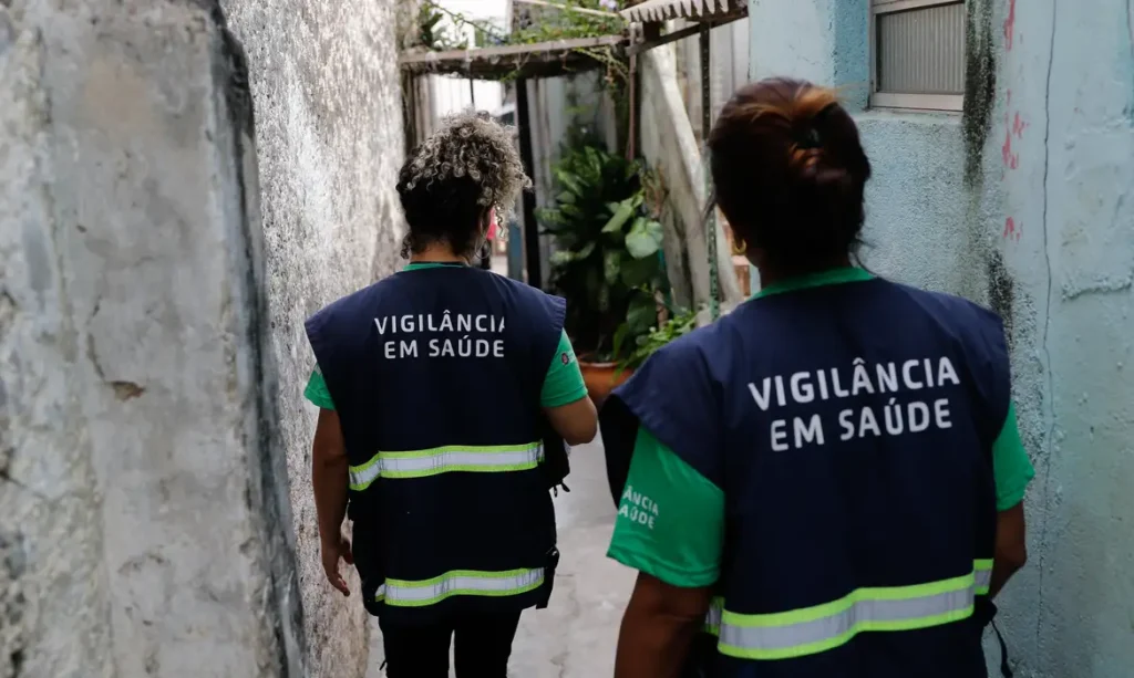 União reconhece situação de emergência em Dourados por surto de chikungunya