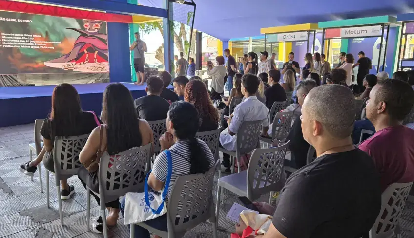 Startup Day 2026 reúne empreendedores e fortalece ecossistema de inovação em Sergipe