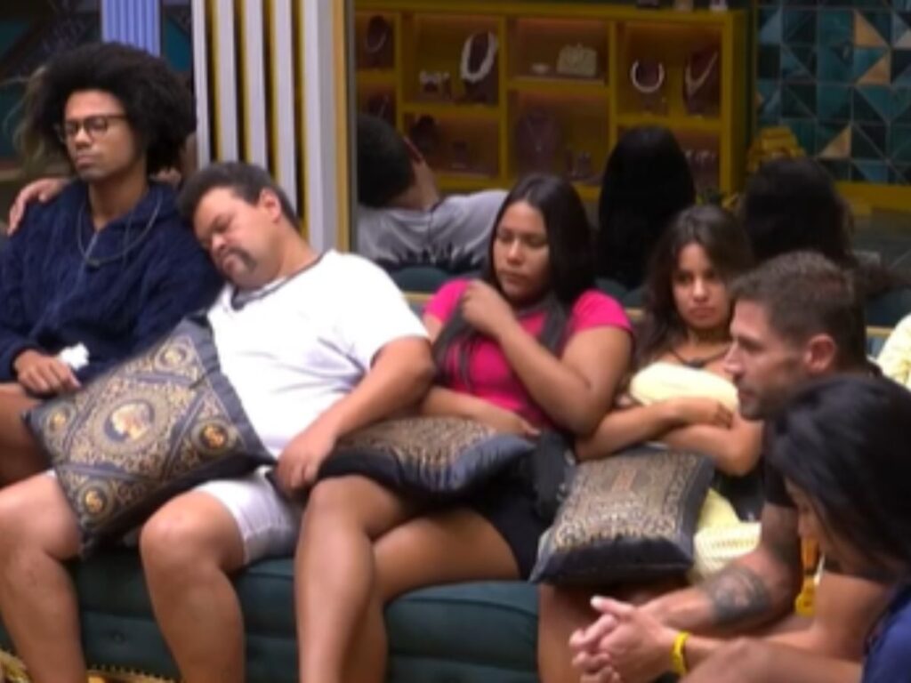 Equipe de Chaiany se pronuncia após episódio envolvendo Babu no “BBB26”