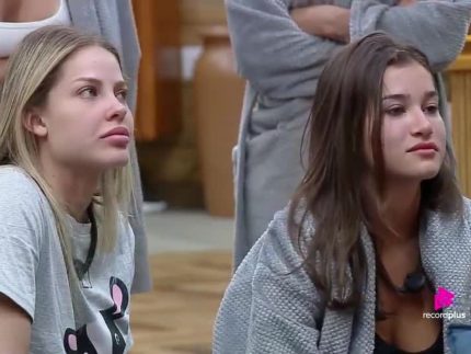 Saory Cardoso e Duda Wendling trocam acusações e expõem conversas nas redes sociais