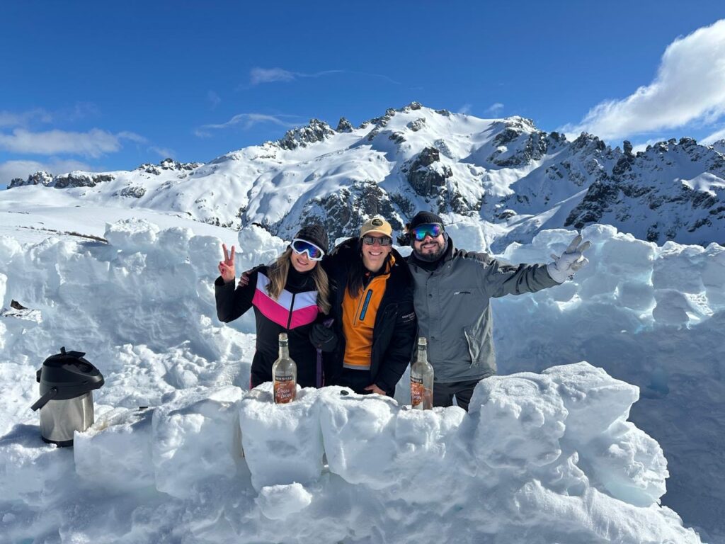 Inverno na Argentina: Bariloche e Buenos Aires são opções para turistas sergipanos