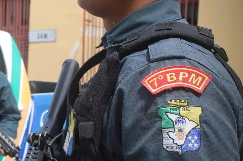 Polícia Militar detém homem por lesão corporal e ameaça com arma branca em Riachão do Dantas