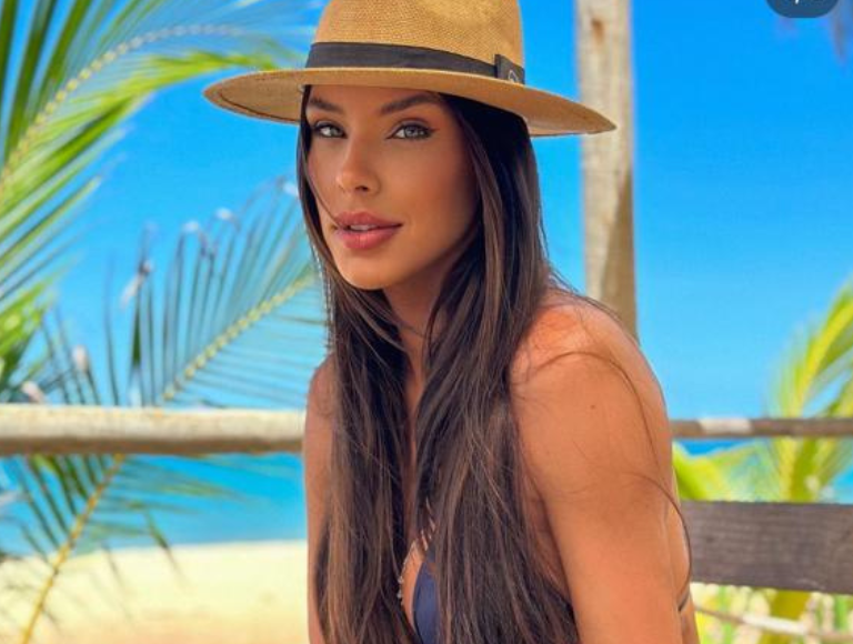 Ivy, rival de Babu no BBB20, avalia participação do ator no BBB26: “Continua o mesmo”