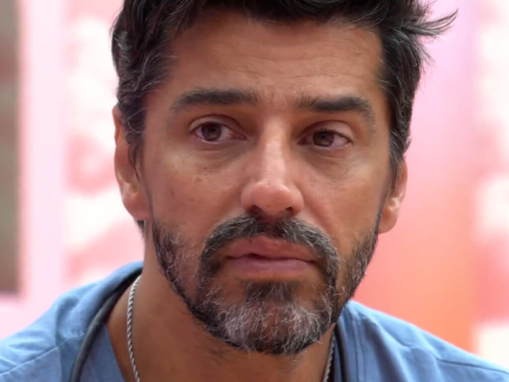 Esposa de Alberto Cowboy nega que vídeo do Anjo trouxe informação externa ao BBB26