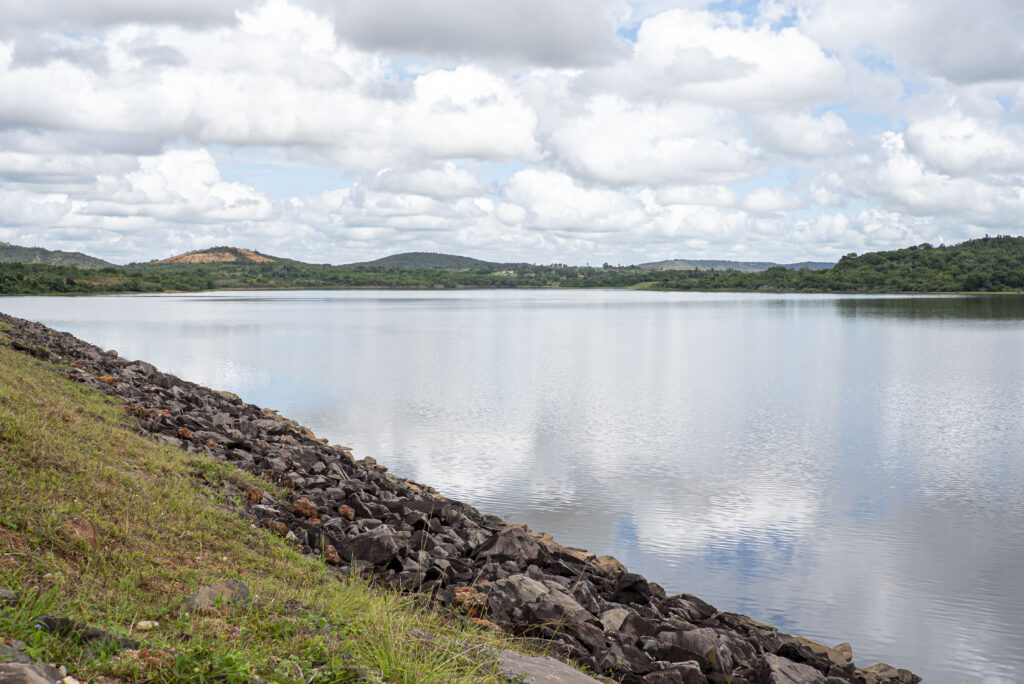 Governo de Sergipe realiza capacitação em Itabaiana sobre o uso de recursos hídricos