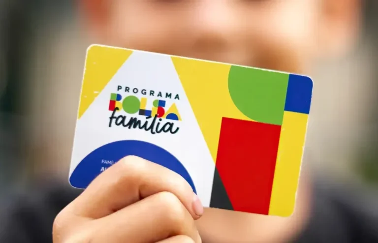 Caixa paga parcela de março do Bolsa Família a beneficiários com NIS final 6