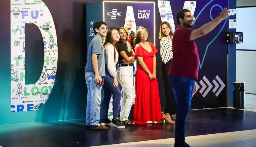Startup Day 2026 chega a seis cidades de Sergipe com programação sobre inovação e empreendedorismo