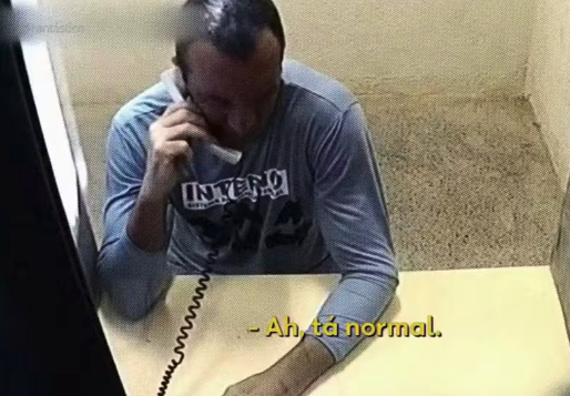 Defesa de Marcola aciona Justiça para obter direito igual ao banqueiro Daniel Vorcaro