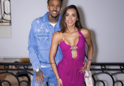 Tainá Militão havia negado gravidez com Éder Militão antes do anúncio oficial