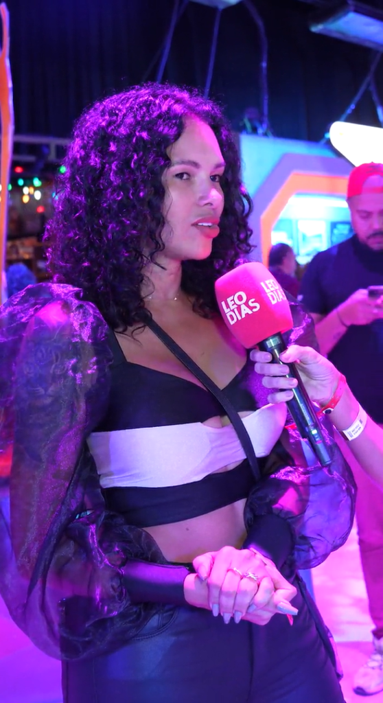 Ex-BBB Ariadna relata momentos de apreensão em Dubai após ataque e diz não ter previsão de retorno
