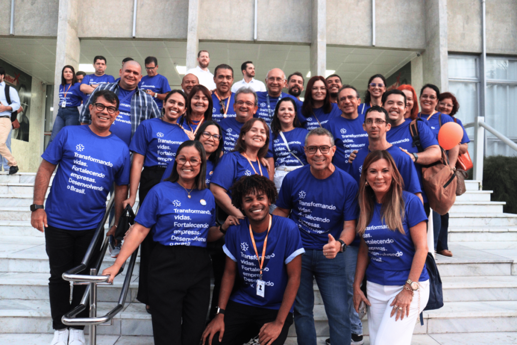 Semana S reúne serviços gratuitos e oportunidades para empresários e trabalhadores em maio