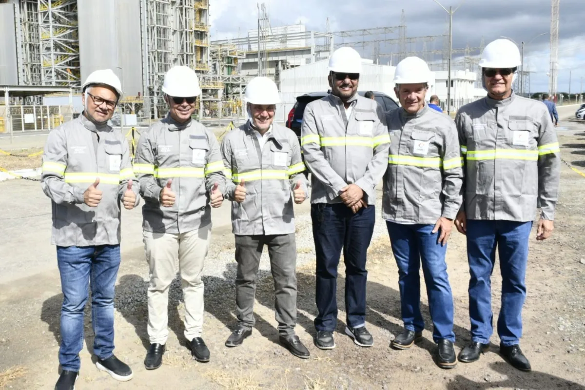 Eneva Sergipe