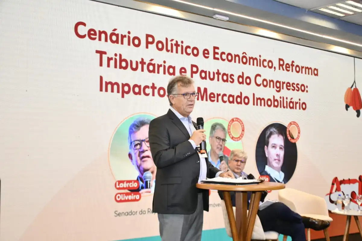 Evento ABMI 2