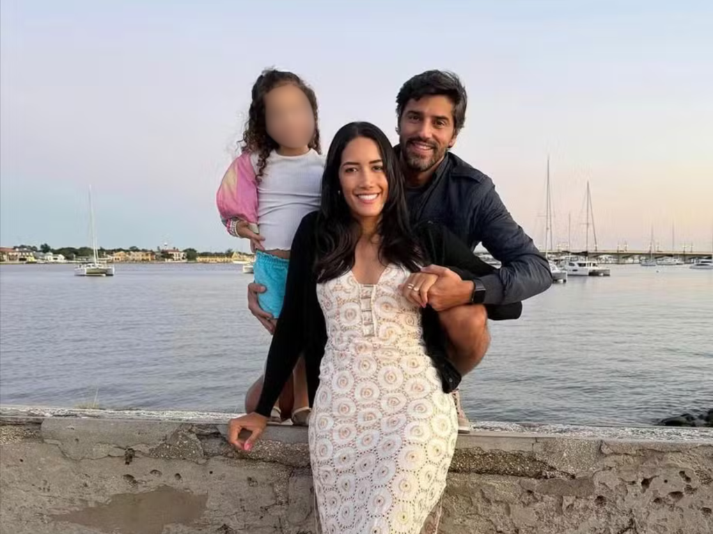 Milena recebe críticas após comentário sobre filha de Alberto Cowboy no BBB26