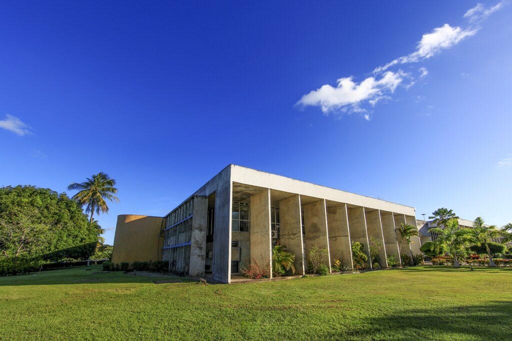 UFS mantém início das aulas para a próxima segunda-feira, 23