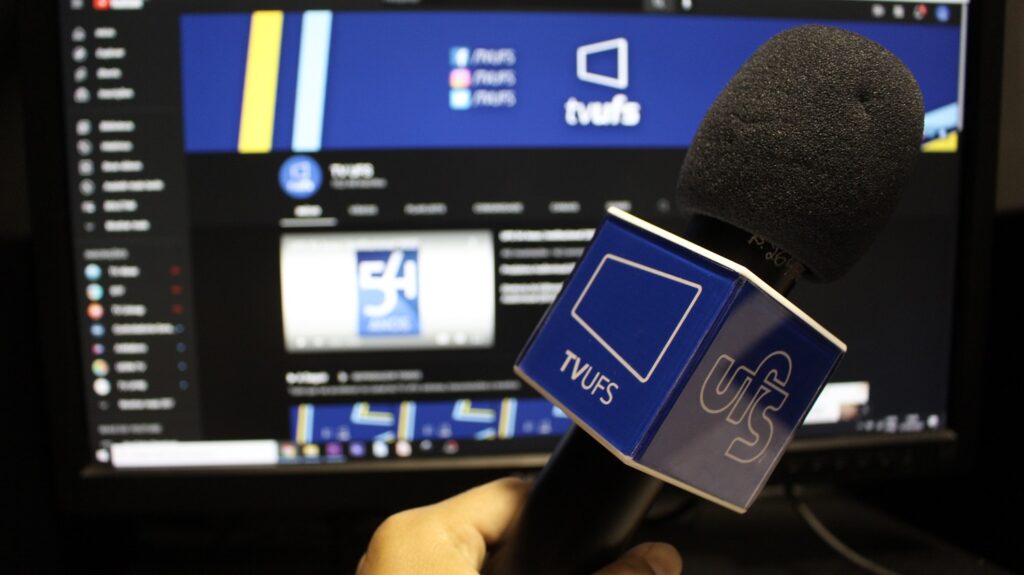 V UFS inaugura novo canal em Lagarto e amplia presença da comunicação pública em Sergipe