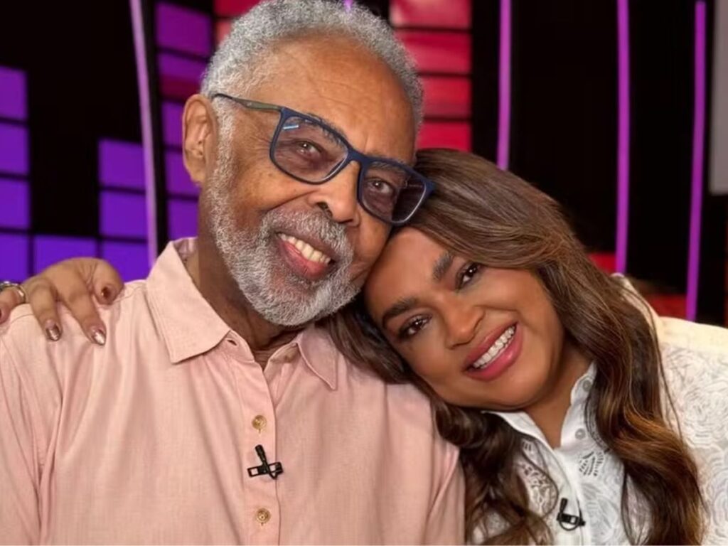 Oito meses da morte de Preta Gil: Gilberto e Flora publicam homenagens nas redes