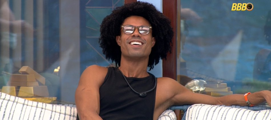 Breno vence votação do paredão falso e vai ao quarto secreto do “BBB26”