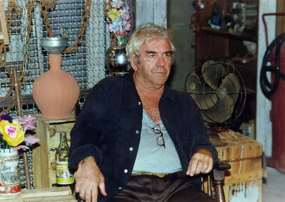 Morre Juca de Oliveira, gigante do teatro e da TV brasileira, aos 91 anos