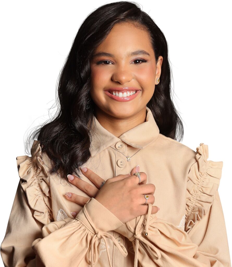 Shows gospel marcam programação especial pelos 171 anos de Aracaju com destaque nacional de Maria Marçal
