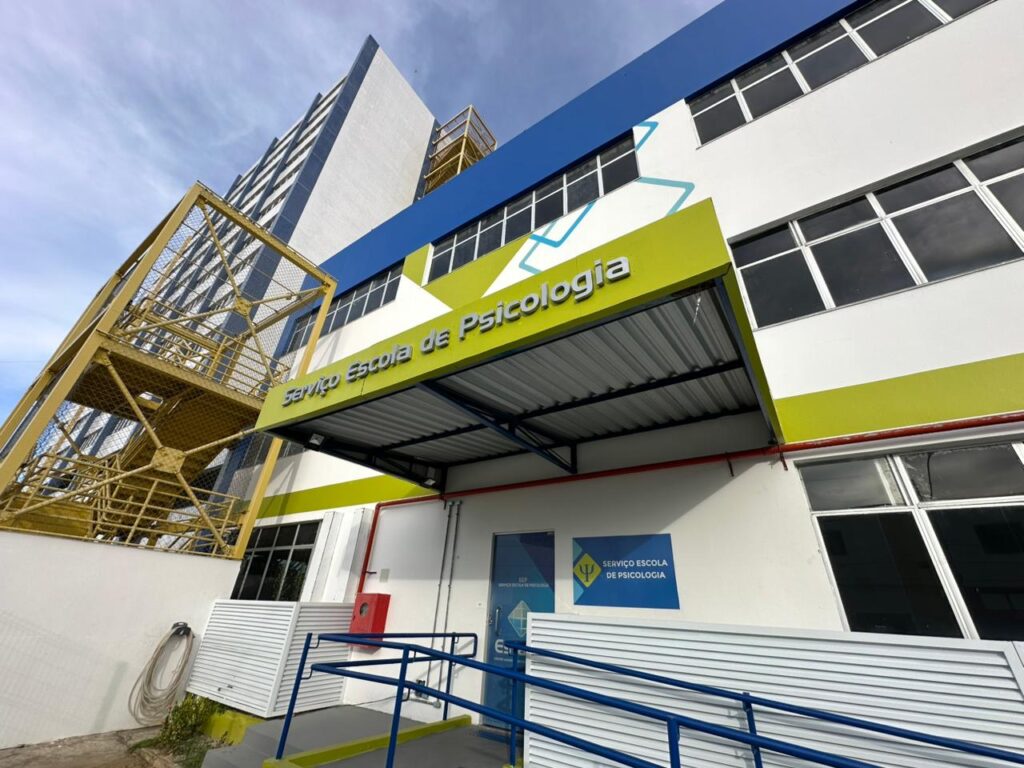 Estácio abre 50 vagas gratuitas para atendimento psicológico à comunidade carente