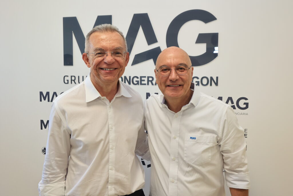 Grupo MAG investe em Aracaju e projeta crescimento no mercado segurador de Sergipe