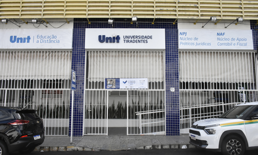 Imposto de Renda 2026: NAF da Unit realizará atendimento gratuito