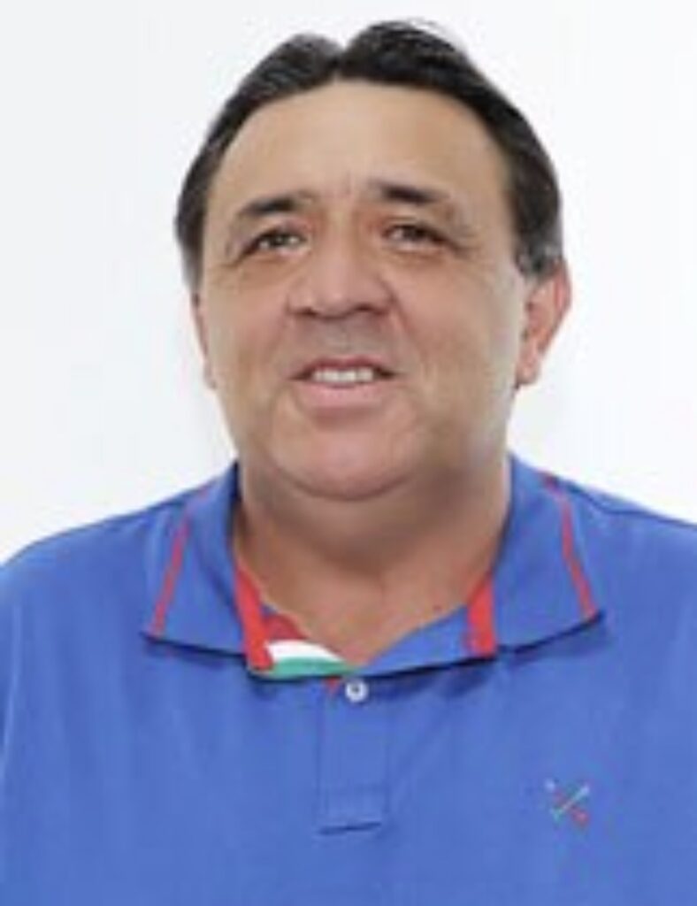 Valmir pede licença e Zequinha da Cenoura assume Prefeitura de Itabaiana por 30 dias