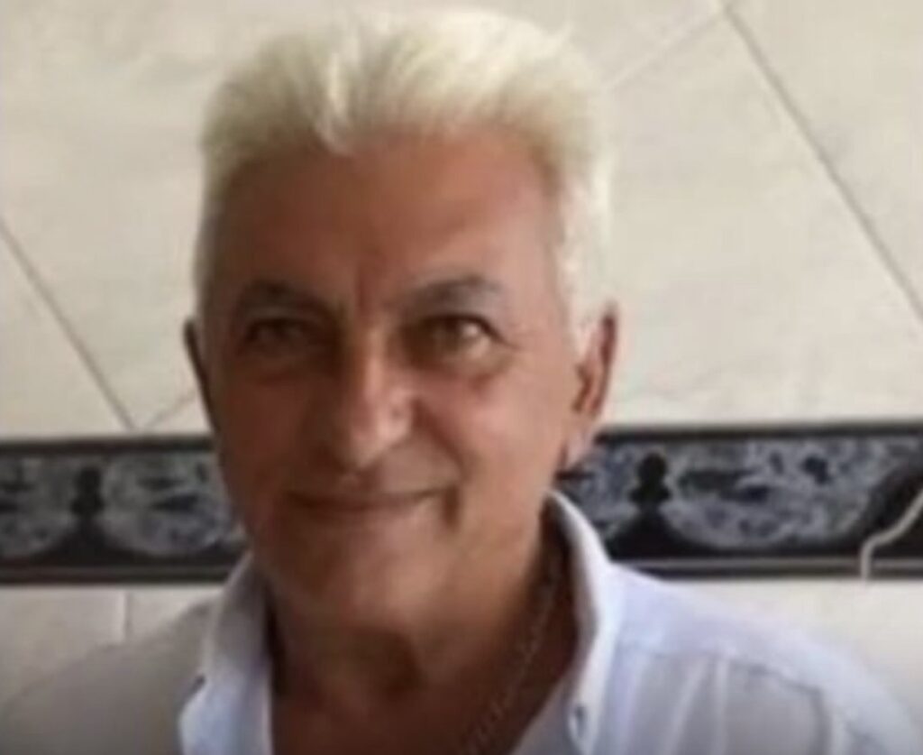 Idoso morre após sofrer descarga elétrica em Itabaiana