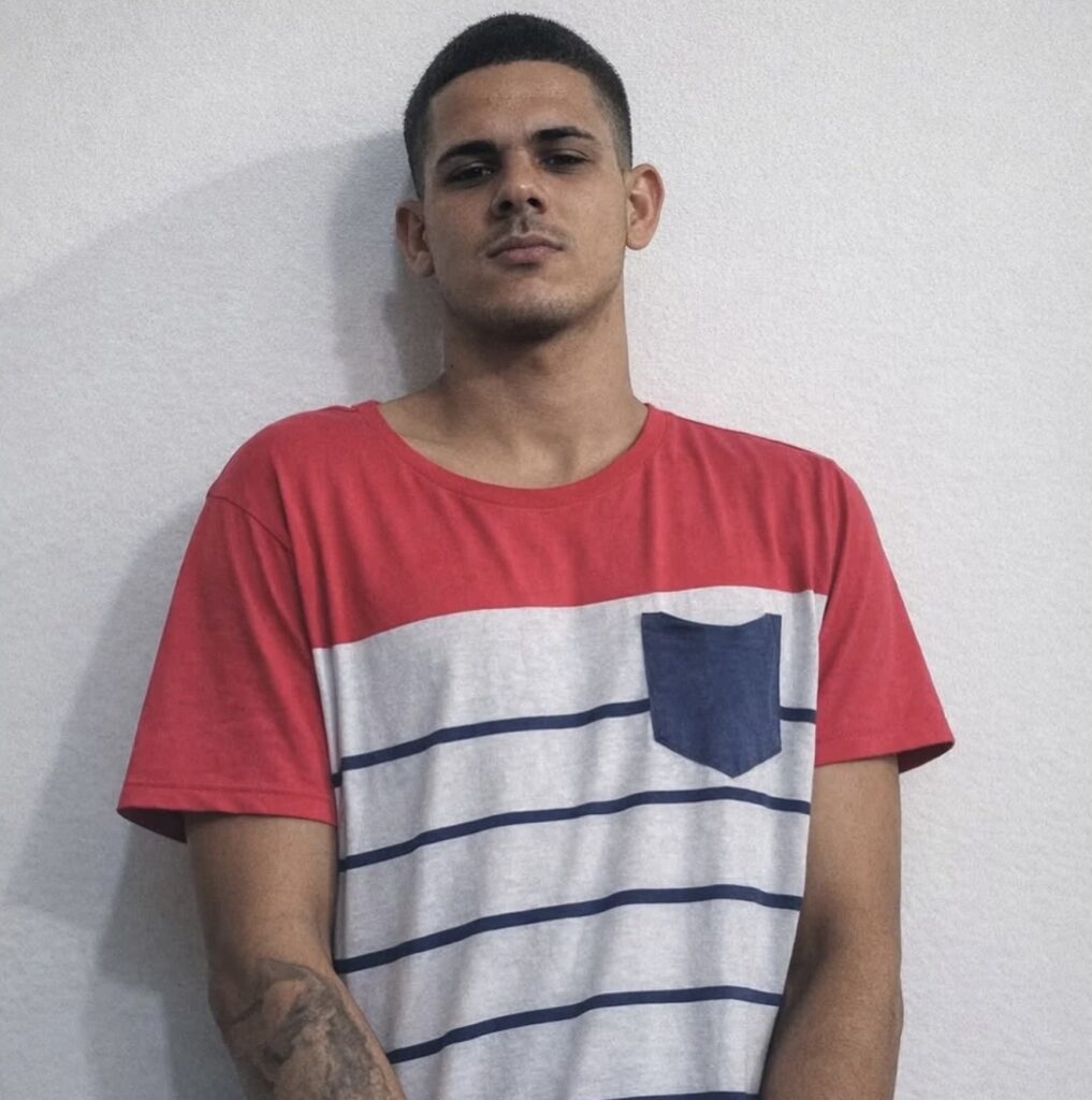 Suspeito que fingiu buscar emprego é apontado como autor de duplo homicídio