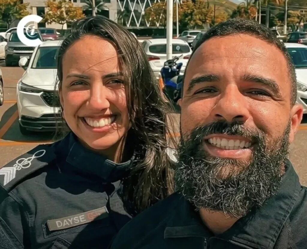 Feminicídio em Vitória: PRF usou escada para invadir casa e matar comandante da Guarda Municipal