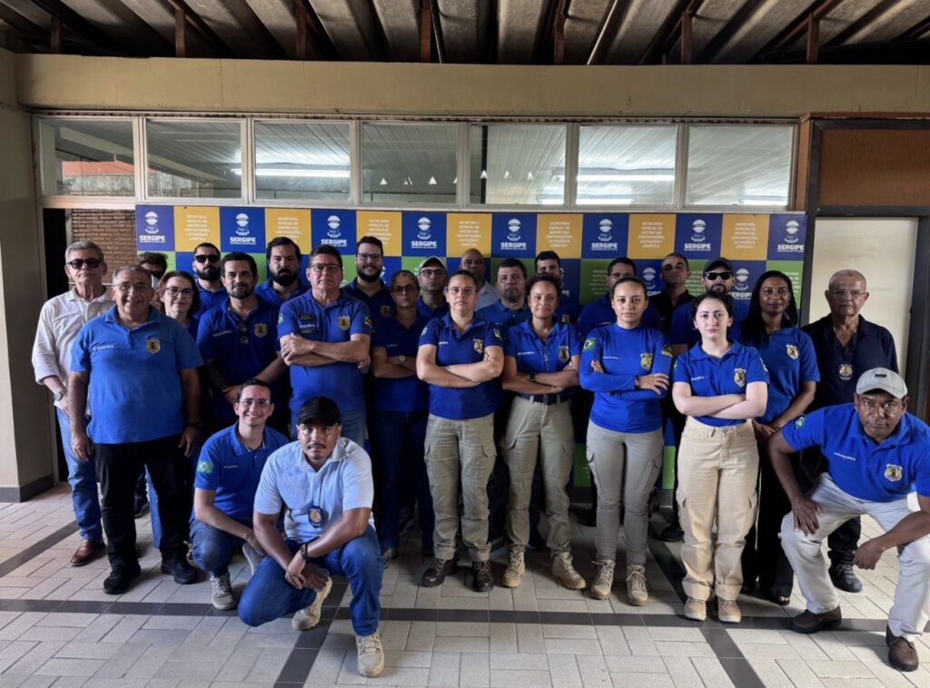 Papiloscopistas de Sergipe manifestam insatisfação após negociações com o Governo