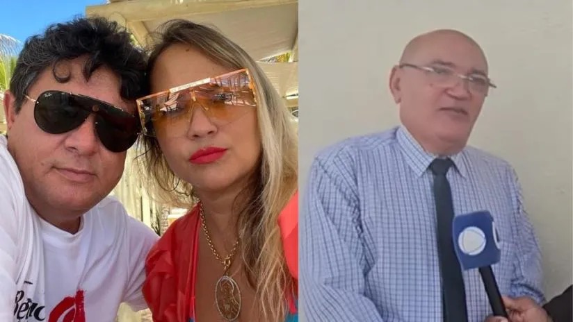 “Não nos falávamos há 25 anos”, revela pai de empresária morta em Aracaju em depoimento emocionante