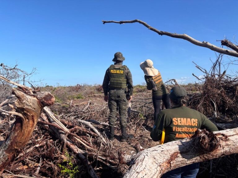 Força-tarefa nacional coordenada pelo MPSE aplicou R$ 27 milhões em multas em Sergipe