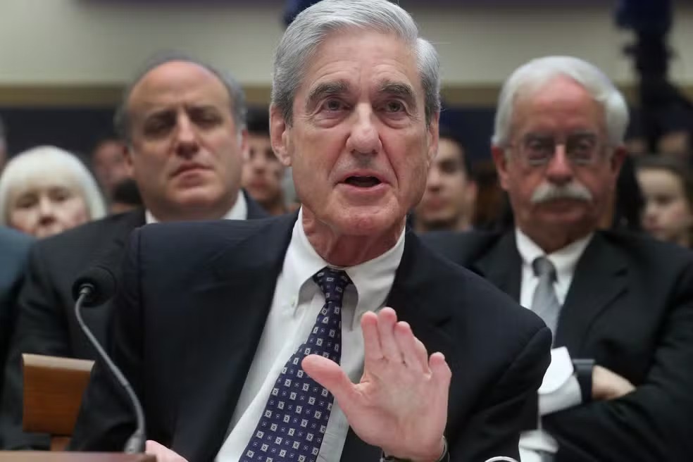 Morre James Comey, ex-diretor do FBI que investigou interferência russa; Trump reage com satisfação