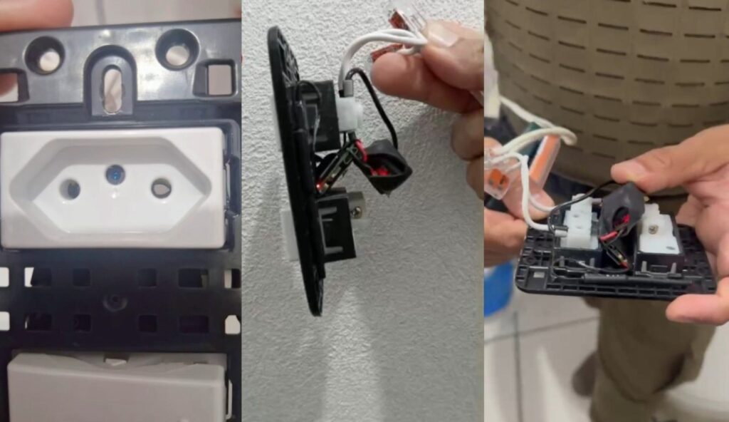 Crime de privacidade: microcâmara escondida é encontrada em banheiro de empresa e
