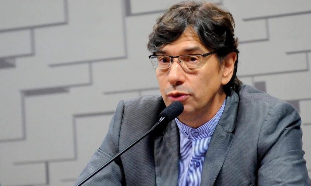MP junto ao TCU pede afastamento imediato de Marcio Pochmann da presidência do IBGE
