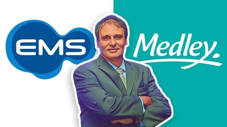 EMS vence disputa bilionária e compra a Medley por mais de R$ 3 bilhões