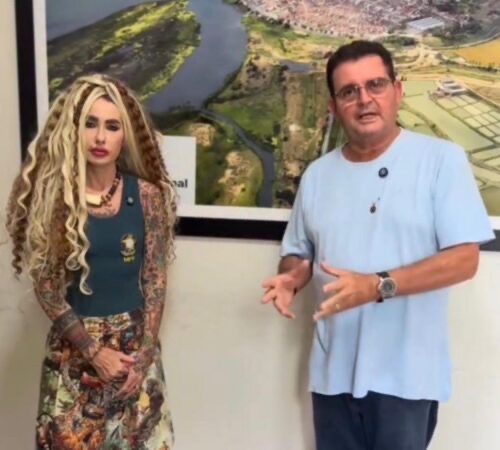 Conselho Regional de Administração de Sergipe (CRA-SE) manifestando profunda solidariedade à procuradora da República Gisele Bleggi Cunha