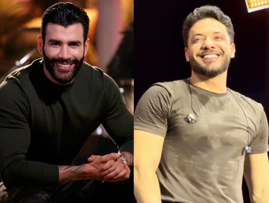 Clima Tenso: Entenda a briga entre Gusttavo Lima e Wesley Safadão por Natanzinho Lima