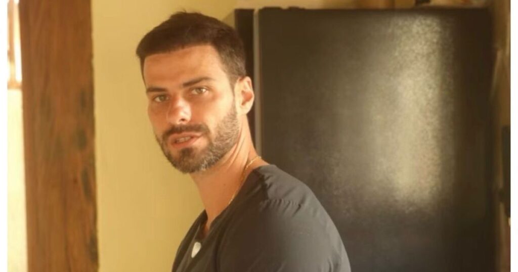 Lucas Malvacini é hospitalizado na Indonésia após ataque de insetos