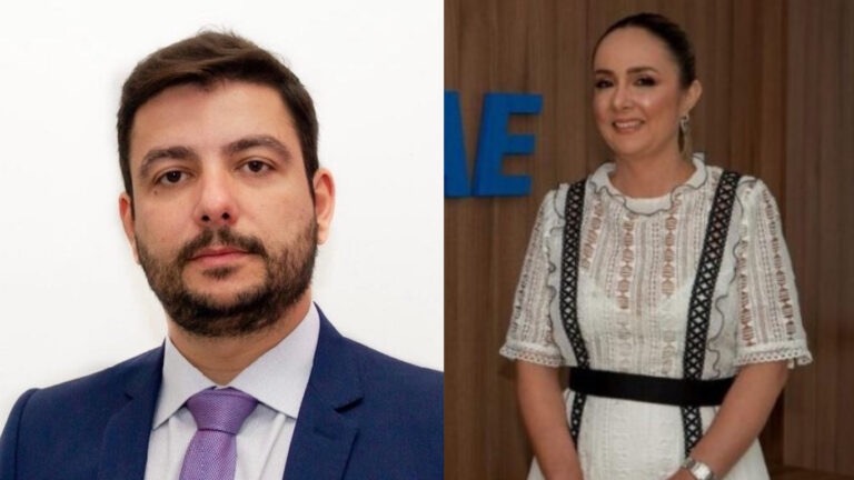 Sebrae Sergipe: Priscila Felizola se afasta para as Eleições 2026; Cristiano Lebre assume a superintendência