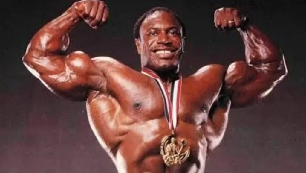 Octacampeão do Mr. Olympia desmente boatos de morte e tranquiliza fãs
