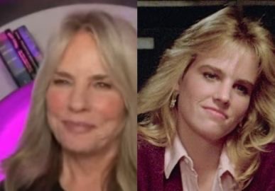 uto em Hollywood: Jennifer Runyon, atriz de ‘Os Caça-Fantasmas’, morre aos 65 anos