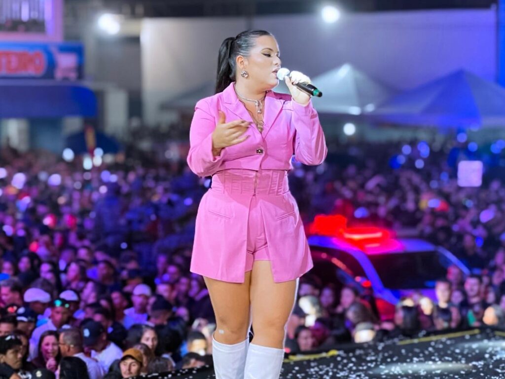 Aracaju recebe estreia do Arrocha Delas em momento de alta do gênero no país 